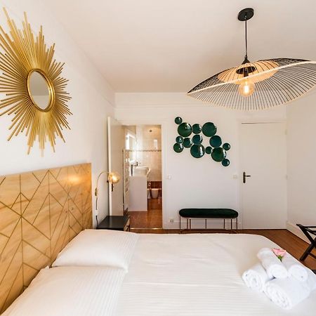Suites Mana - Le Manaloft, Chic Et Moderne Avec Salle Privee De Fitness En Plein Centre-Ville De Rethel Exterior photo