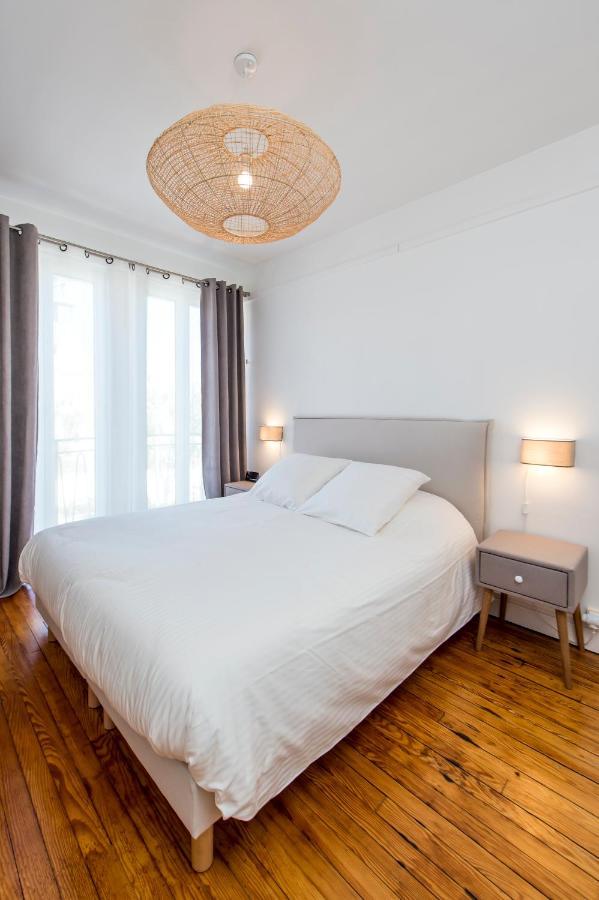 Suites Mana - Le Manaloft, Chic Et Moderne Avec Salle Privee De Fitness En Plein Centre-Ville De Rethel Exterior photo