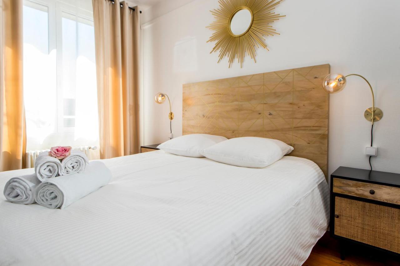 Suites Mana - Le Manaloft, Chic Et Moderne Avec Salle Privee De Fitness En Plein Centre-Ville De Rethel Exterior photo